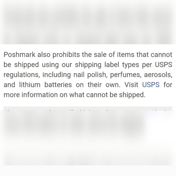 Bambis Is Live 11/ 1 & 8 ALL-DAY POSH ABILITIES SHARE SHOW TRAIN - Picture 8 of 16